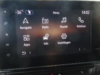 Renault Kangoo Kangoo E-Tech Advance 44 kWh,  Airco, Navi, Cruise, Schuifdeur picture 32