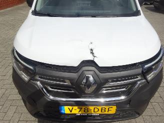 Renault Kangoo Kangoo E-Tech Advance 44 kWh,  Airco, Navi, Cruise, Schuifdeur picture 8