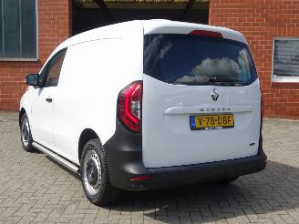 Renault Kangoo Kangoo E-Tech Advance 44 kWh,  Airco, Navi, Cruise, Schuifdeur picture 5