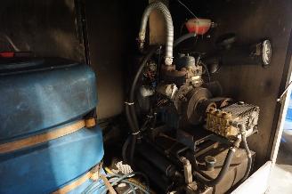 Verdonk  Tandemasser Spuitwagen CLEANER picture 12