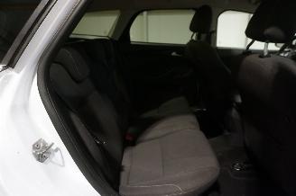 Ford Focus 1.0EcoBoost 92kW Clima Trend picture 21