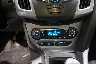 Ford Focus 1.0EcoBoost 92kW Clima Trend picture 18