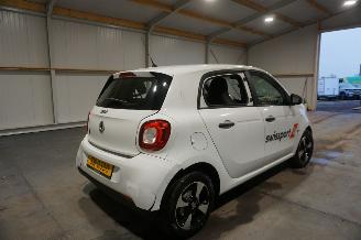 Smart Forfour 18kWh   NO PAPERS / GEEN REGISTRATIE PAPIEREN picture 6