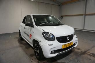 Smart Forfour 18kWh   NO PAPERS / GEEN REGISTRATIE PAPIEREN picture 3