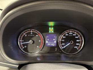 Fiat Fullback 2.4D 133kW 4X4 LX Clima Extended CAB picture 27