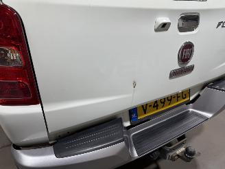 Fiat Fullback 2.4D 133kW 4X4 LX Clima Extended CAB picture 16
