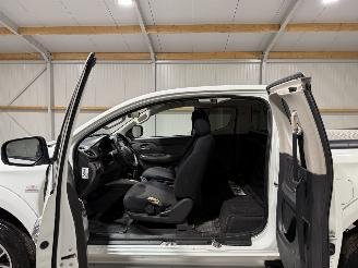 Fiat Fullback 2.4D 133kW 4X4 LX Clima Extended CAB picture 20