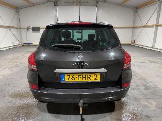 Renault Clio 1.2TCE 74kW Airco Collection picture 7