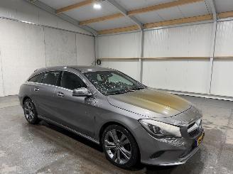 Mercedes Cla-klasse 180 90kW Automaat Business Solution ShootingBrake picture 2