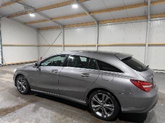 Mercedes Cla-klasse 180 90kW Automaat Business Solution ShootingBrake picture 11