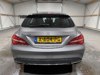 Mercedes Cla-klasse 180 90kW Automaat Business Solution ShootingBrake picture 7