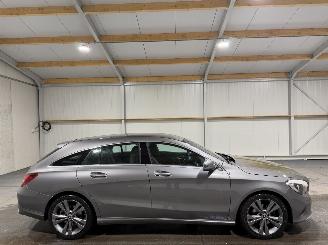 skadebil auto Mercedes Cla-klasse 180 90kW Automaat Business Solution ShootingBrake 2019/4
