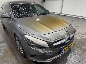 Mercedes Cla-klasse 180 90kW Automaat Business Solution ShootingBrake picture 13