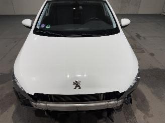 Peugeot 308 SW 1.2PureTech 96kW Blue Lease Executive picture 20