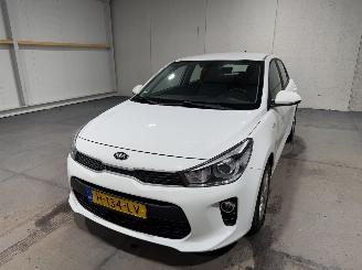 Kia Rio 1.0TGDI 74kW DynamicLine picture 10
