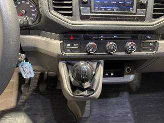 Volkswagen Crafter 2.0TDI 75kW  L3H3 Highline Camera picture 26