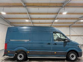 krockskadad bil bedrijf Volkswagen Crafter 2.0TDI 75kW  L3H3 Highline Camera 2022/9