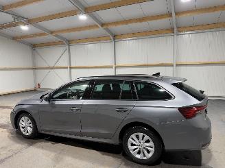 Skoda Octavia 1.5TSI 85kW MHEV Business Edition picture 11
