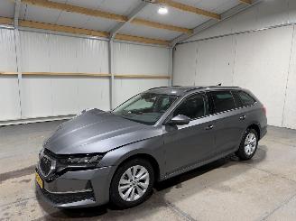 Skoda Octavia 1.5TSI 85kW MHEV Business Edition picture 9