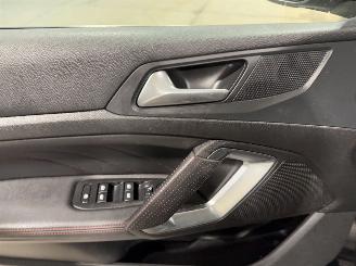 Peugeot 308 1.2PureTech 96kW Clima GT-Line picture 33