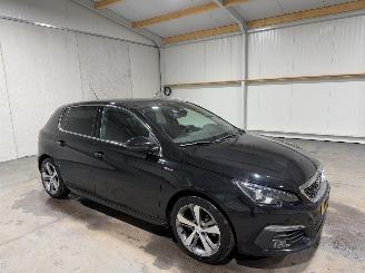 Peugeot 308 1.2PureTech 96kW Clima GT-Line picture 2