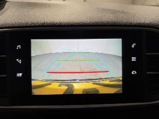 Peugeot 308 1.2PureTech 96kW Clima GT-Line picture 37