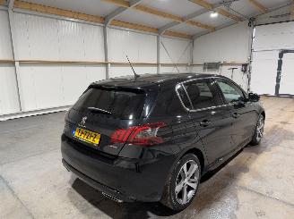 Peugeot 308 1.2PureTech 96kW Clima GT-Line picture 6