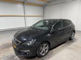 Peugeot 308 1.2PureTech 96kW Clima GT-Line picture 9