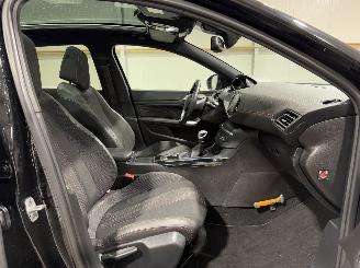 Peugeot 308 1.2PureTech 96kW Clima GT-Line picture 31