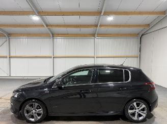 Peugeot 308 1.2PureTech 96kW Clima GT-Line picture 8