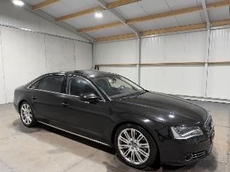 Audi A8 4.2FSI 273kW Luchtvering Quattro Lang Pro Line+ picture 2