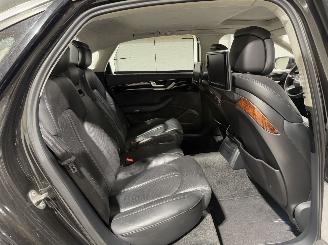 Audi A8 4.2FSI 273kW Luchtvering Quattro Lang Pro Line+ picture 25