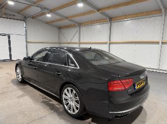 Audi A8 4.2FSI 273kW Luchtvering Quattro Lang Pro Line+ picture 12