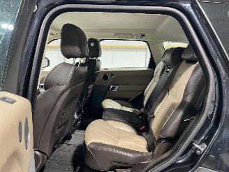 Land Rover Range Rover sport 3.0SDV6 225kW Automaat Autobiography Dynamic picture 20