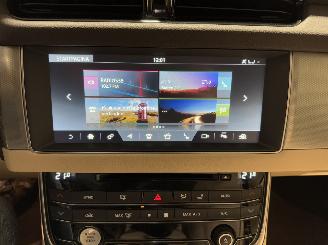 Jaguar XF 2.0D 132kW Automaat Camera Prestige Sportbrake picture 31