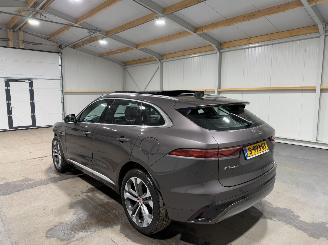 Jaguar F-Pace P400e 2.0 221kW Automaat Pano Meridian PHEV HSE picture 12