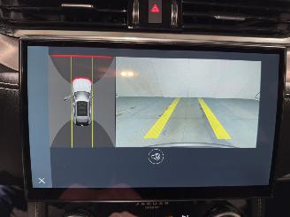 Jaguar F-Pace P400e 2.0 221kW Automaat Pano Meridian PHEV HSE picture 33