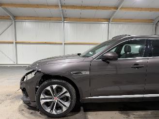 Jaguar F-Pace P400e 2.0 221kW Automaat Pano Meridian PHEV HSE picture 13