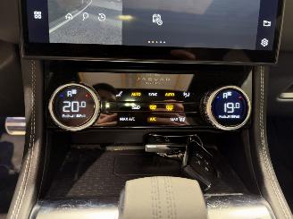 Jaguar F-Pace P400e 2.0 221kW Automaat Pano Meridian PHEV HSE picture 34