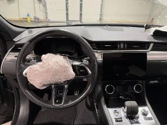 Jaguar F-Pace P400e 2.0 221kW Automaat Pano Meridian PHEV HSE picture 30