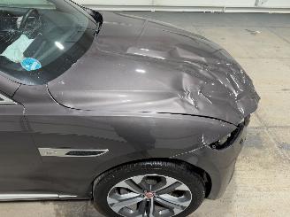 Jaguar F-Pace P400e 2.0 221kW Automaat Pano Meridian PHEV HSE picture 18