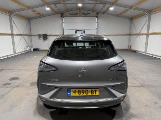 Hyundai Nexo FCEV 120kW Automaat Leder Navi Waterstof picture 7