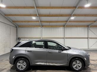 skadebil auto Hyundai Nexo FCEV 120kW Automaat Leder Navi Waterstof 2019/12