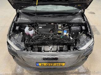 Audi Q4 77kWh E-Tron40 150kW  Launch Edition picture 23