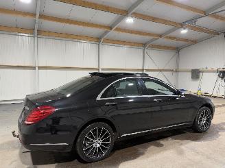 Mercedes S-klasse 350D 3.0 190kW  Prestige Plus BlueTec Burmeister picture 5