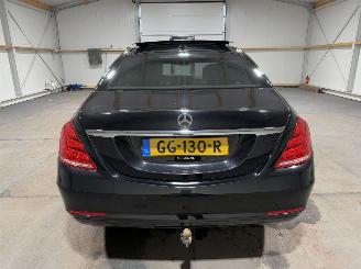 Mercedes S-klasse 350D 3.0 190kW  Prestige Plus BlueTec Burmeister picture 7