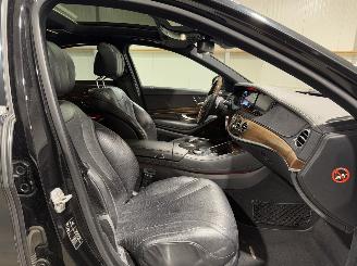 Mercedes S-klasse 350D 3.0 190kW  Prestige Plus BlueTec Burmeister picture 25