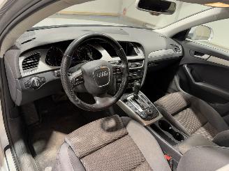 Audi A4 allroad 2.0TFSI 155kW Automaat Quattro Pro Line picture 25