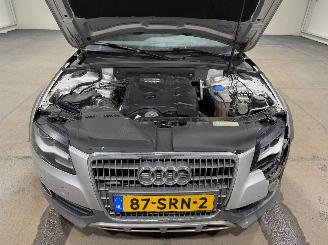 Audi A4 allroad 2.0TFSI 155kW Automaat Quattro Pro Line picture 21