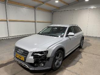 Audi A4 allroad 2.0TFSI 155kW Automaat Quattro Pro Line picture 10